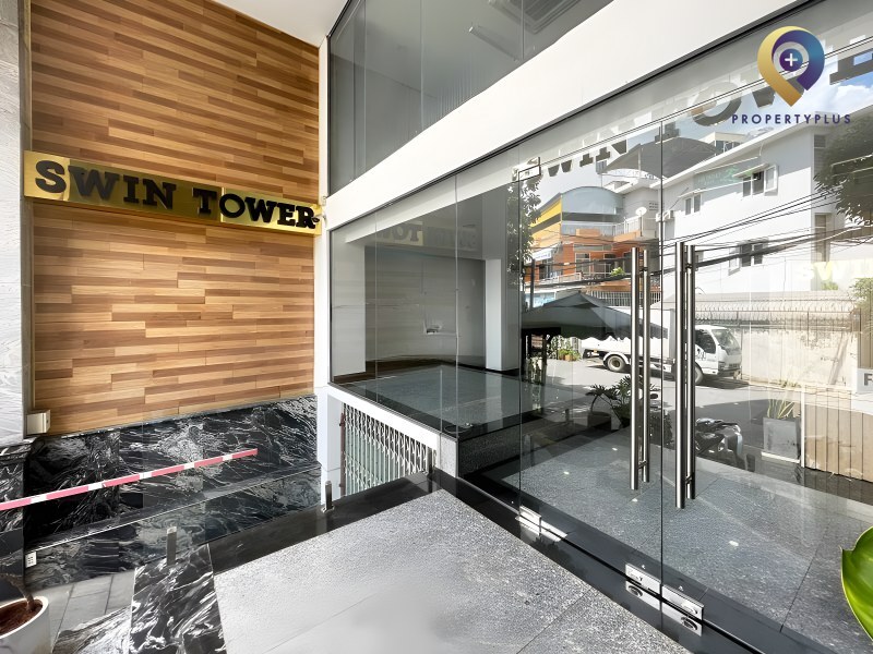 Swin Tower Lam Sơn